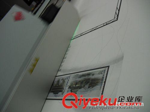 展览设计制作 低价格，高品质的UV平板打印，加拿大奥西460XT平板UV打印机