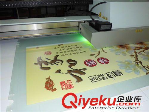 展覽設(shè)計(jì)制作 低價(jià)格，高品質(zhì)的UV平板打印，加拿大奧西460XT平板UV打印機(jī)