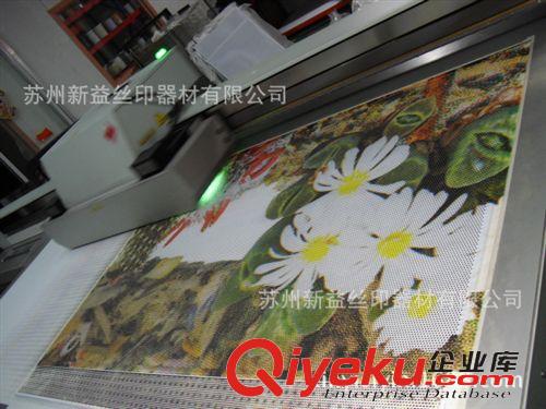 機(jī)加工 太倉(cāng)UV平板打印，平板打印，UV打印，UV平板噴繪，奧西UV絲網(wǎng)印刷原始圖片3