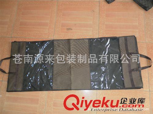 汽車座墊袋/包 【廠家定做】供應(yīng)汽車座墊包裝袋 PVC汽車座墊袋 座墊軟包裝袋原始圖片2