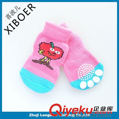 寵物襪子 DOG SOCKS現(xiàn)貨批發(fā) 狗狗襪子廠家生產(chǎn)