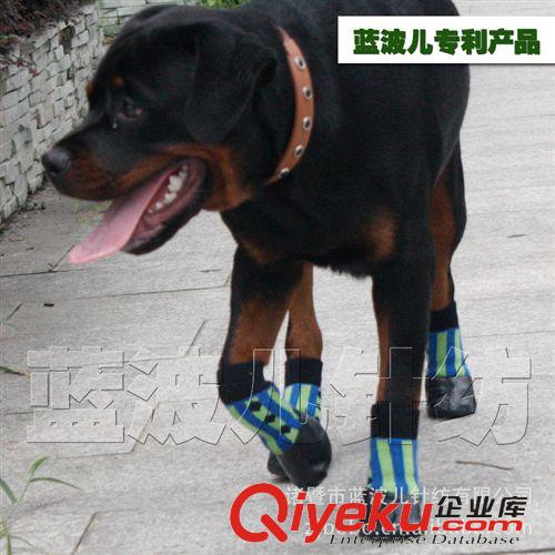 户外防水宠物鞋袜 户外防水宠物袜子 鞋袜 狗狗鞋子 Waterproof Pet sock