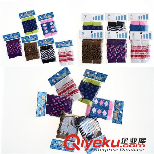 寵物襪套 xiboer寵物用品 小狗襪子 護套保暖腳套防臟 {zx1}經典豹紋斑馬紋