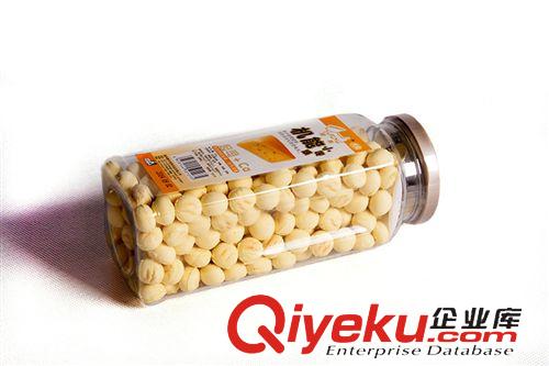 寵物食品 藍波兒寵物用品 小狗零食狗狗保健餅干起司味小饅頭保護腸胃健康原始圖片2