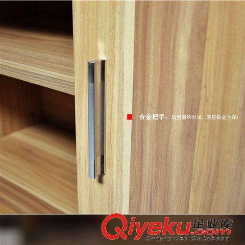 老板經(jīng)理班臺 佐創(chuàng)班臺tj主管桌簡約辦公家具 現(xiàn)代老板桌 板式中班臺廠價直銷原始圖片3