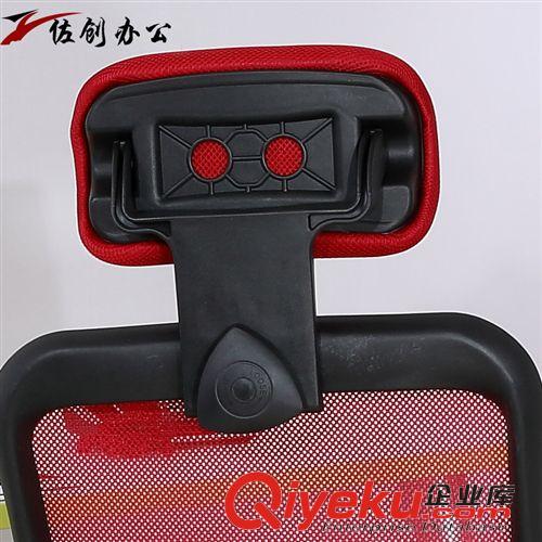 網椅 佐創 人體工學網布椅防爆靠背護腰休閑家用轉椅 職員辦公椅子tj