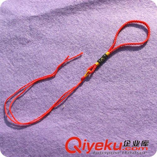 擺客必備飾品配套工具 優(yōu)質(zhì)錦綸中國結(jié)吊頭 帶線掛繩 水晶掛繩DIY 穗子配件【優(yōu)質(zhì)吊頭】