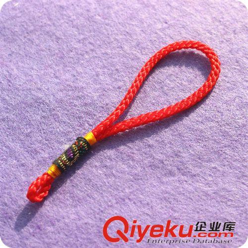 擺客必備飾品配套工具 優(yōu)質(zhì)錦綸中國結(jié)吊頭 帶線掛繩 水晶掛繩DIY 穗子配件【優(yōu)質(zhì)吊頭】