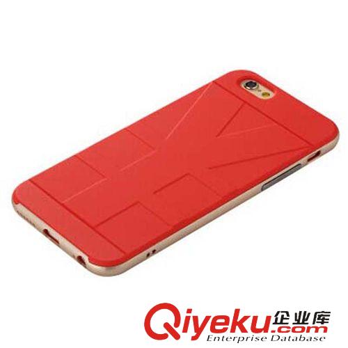 新品專區(qū) ROCK 蘋果iphone6 plus手機(jī)殼 蘋果6保護(hù)套 5.5寸新年款手機(jī)套