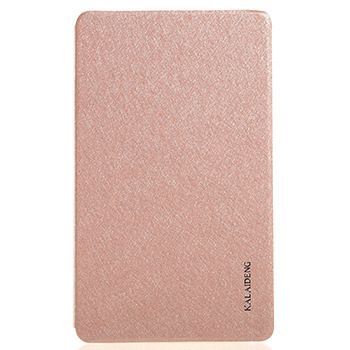 三星平板專區(qū) 卡來登 冰晶系列 TAB S 8.4 T700平板保護(hù)套 休眠支架保護(hù)殼超薄原始圖片3