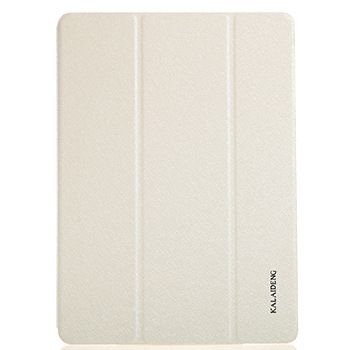 三星平板專區(qū) 卡來登 冰晶系列三星TAB S 10.5 T800平板保護套 休眠支架保護殼原始圖片2
