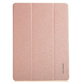 三星平板專區(qū) 卡來登 冰晶系列三星TAB S 10.5 T800平板保護套 休眠支架保護殼原始圖片3