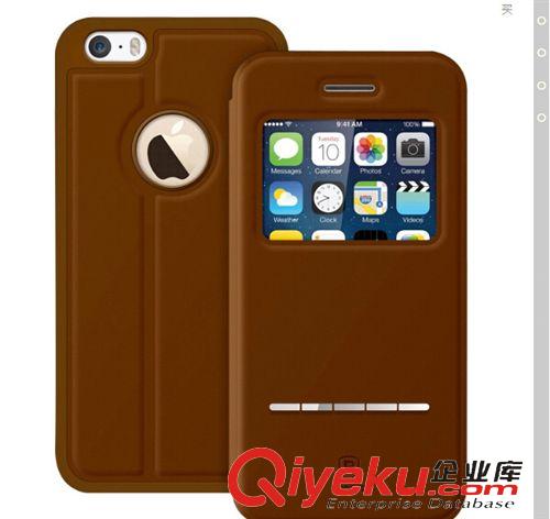 蘋果專區(qū) 倍思 iphone6 4.7寸手機(jī)保護(hù)套皮套iphone6手機(jī)套蘋果6殼翻蓋套原始圖片3