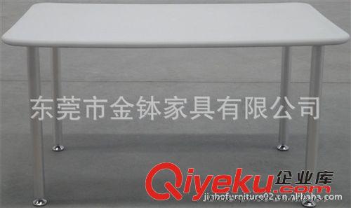 多功能臺(tái)／戶外折疊桌 供應(yīng)歐美時(shí)尚款一次成型的塑料桌子,戶外塑料桌 JB-A341