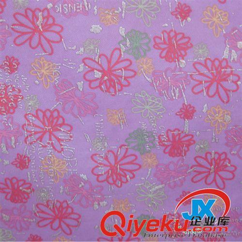 600DPVC 廠家批發供應 600DPVC印花 優質耐磨箱包600D燙金印花 量大從優