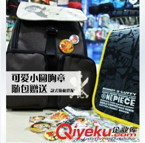 备用宝贝 动漫良品 动漫周边 个性 搭配 装饰品圆形创意可爱男女生{za}胸章