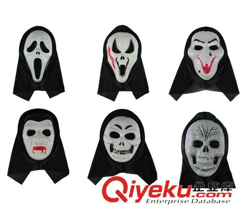 【化妝舞會面具】 電影主題 gd樹脂面具 Slipknot Joey Mask活結樂隊 活結面具
