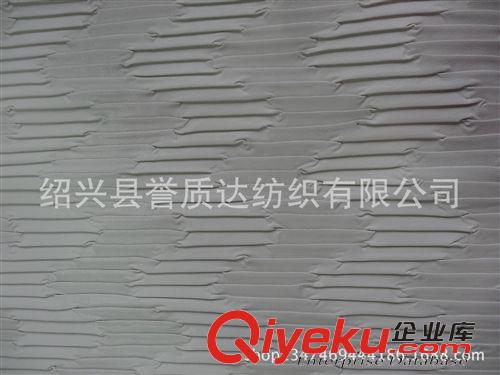 服裝系列 壓皺   壓花   3D凸凹