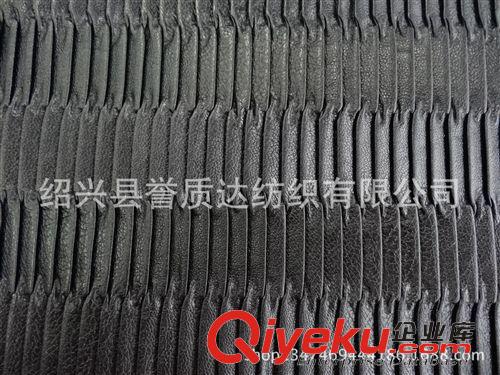 服裝系列 壓皺   壓花   3D凸凹
