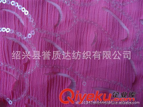 服裝系列 特種激光繡定位繡 訂花原始圖片3
