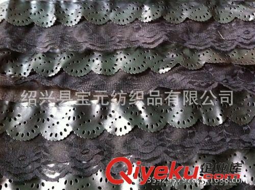 特種繡 供應出口日本手工縫紉特種繡花刺繡面料
