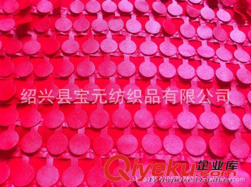 特種繡 供應超聲波韓國滌綸絎縫服裝革