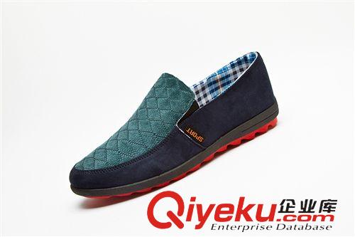 帆布鞋 夏季新款男士帆布鞋韓版潮流休閑鞋低幫一腳蹬懶人透氣男板鞋