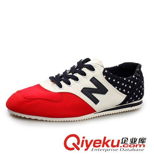 網(wǎng)布透氣鞋 廠家直銷時(shí)尚百搭男士潮鞋子透氣阿甘運(yùn)動(dòng)鞋低幫帆布鞋子男鞋批發(fā)原始圖片3