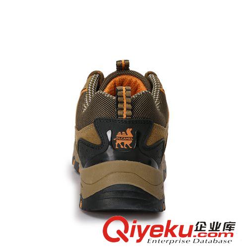 戶外鞋  登山鞋 2014新品男士休閑防滑減震戶外鞋登山鞋 出行必備運(yùn)動(dòng)鞋單鞋 批發(fā)原始圖片2