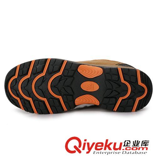 戶外鞋  登山鞋 2014新品男士休閑防滑減震戶外鞋登山鞋 出行必備運(yùn)動(dòng)鞋單鞋 批發(fā)原始圖片3