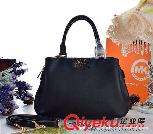 M 邁克 新款zp女包三隔層大容量手提單肩包廣州包包批發