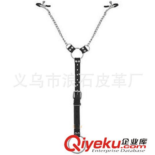情趣鈴鐺乳夾 鈴鐺乳夾乳飾 成人性用品 成人情趣用品 乳頭刺激多彩鈴鐺批發