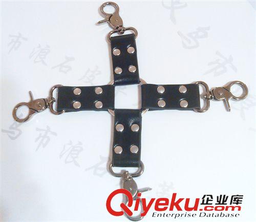 情趣配件 成人用品 情趣用品 蘑菇釘skjk相連 調(diào)情 束縛捆綁另類玩具