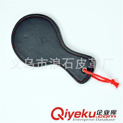 情趣手拍皮拍 供應成人用品 PU皮情趣sk金屬鏈項圈 夫妻情趣用具批發