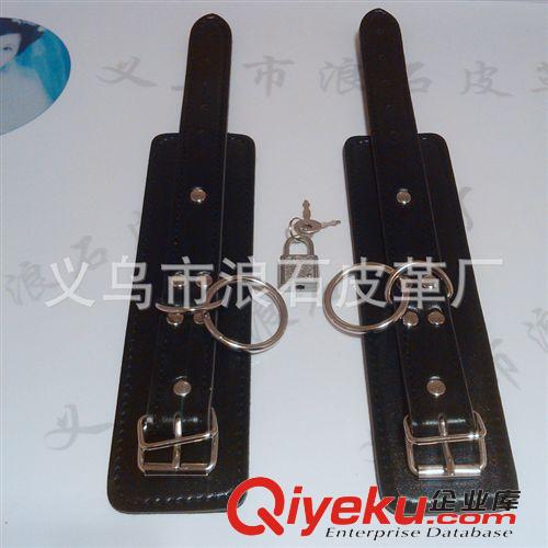 情趣skjk 成人用品批發(fā) 情趣用品優(yōu)質(zhì)皮革圓環(huán)帶鎖sk 夫妻情趣另類調(diào)情