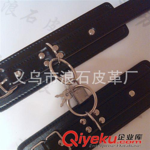 情趣skjk 成人用品批發(fā) 情趣用品優(yōu)質(zhì)皮革圓環(huán)帶鎖sk 夫妻情趣另類調(diào)情
