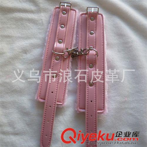 情趣skjk 情趣皮革用品批發 情趣毛絨皮革用品七件套 成人生活情趣用品原始圖片2