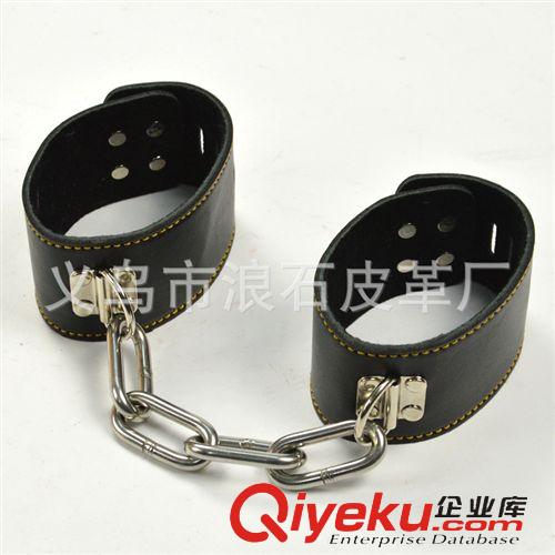 情趣skjk 情趣用品另類玩具skjk銬不銹鋼粗鏈子成人用品生產(chǎn)廠家原始圖片2