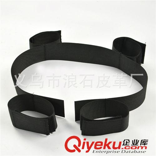 情趣腳銬 成人用品批發(fā) 優(yōu)質(zhì)皮革帶鏈腳銬 夫妻另類束縛情趣腳銬 情趣用品