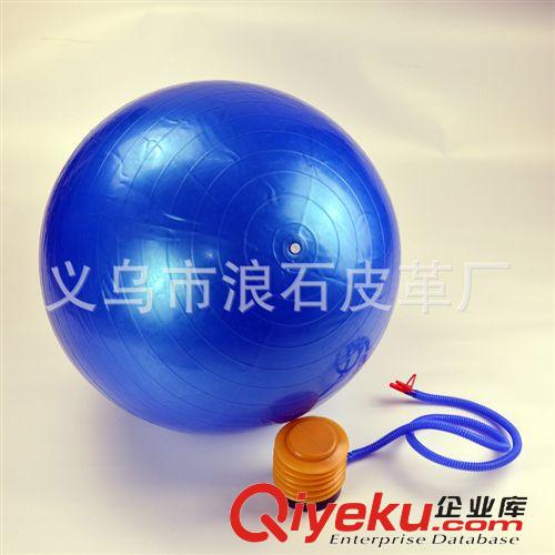 用具 加厚防爆 情趣球調情健身球瑜伽球 情趣家具原始圖片3
