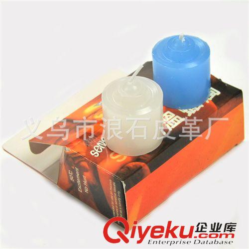 情趣低溫蠟燭 情趣用品批發(fā) 短粗蒂臣低溫蠟燭 男女通用另類主奴滴蠟 am蠟燭原始圖片3