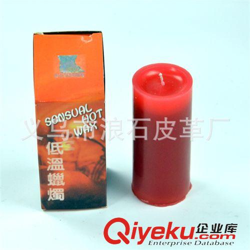 情趣低溫蠟燭 成人用品夫妻情趣 繩索型低溫蠟燭 成人用品