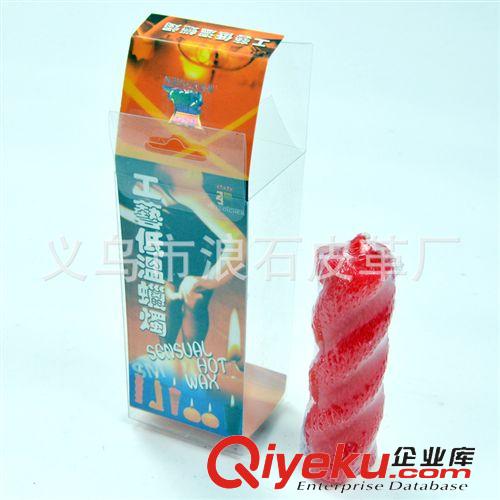 情趣低溫蠟燭 成人用品夫妻情趣 繩索型低溫蠟燭 成人用品原始圖片2