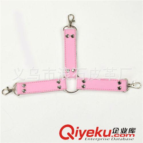 情趣項圈 脖套 情趣用品項圈頸圈女用性保健調情必備批發 成人用品性保健品原始圖片3