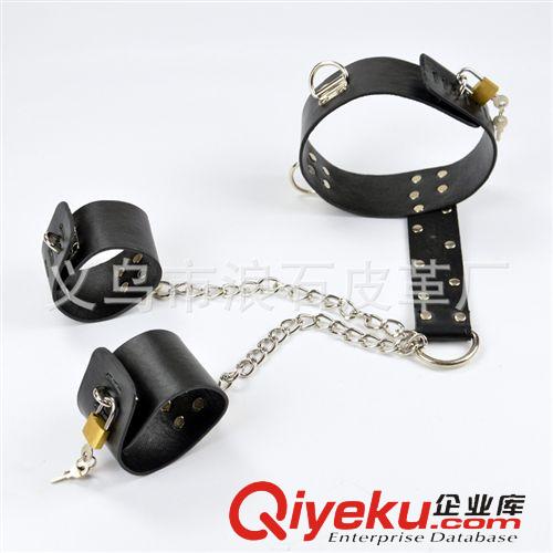 情趣組合套裝 成人用品夫妻情趣玩具 皮革skjk睡床綁帶廠家直銷(xiāo)