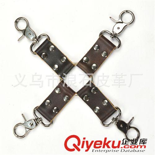 zp區 夫妻情趣成人用品 廠家直銷sk鏈接扣 zp十字鏈接扣原始圖片2