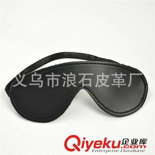 情趣眼罩面具 成人用品夫妻情趣 情趣夢幻黑色眼罩 遮光睡眠保健兩用眼罩原始圖片3
