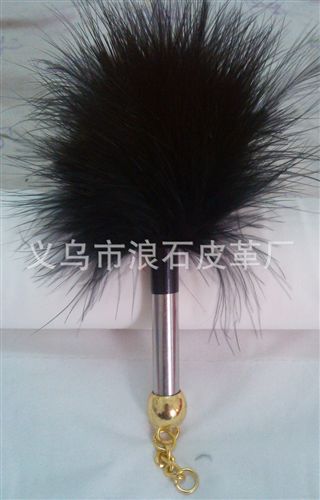 羽毛類 供應成人用品 另類情趣調情飄仙羽毛 廠家生產來樣定做一件代發原始圖片3