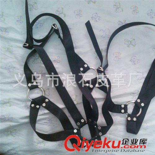 情趣男女束縛衣 批發(fā)情趣用品 全束縛衣 成人用品愛愛工具 男女束縛衣原始圖片2