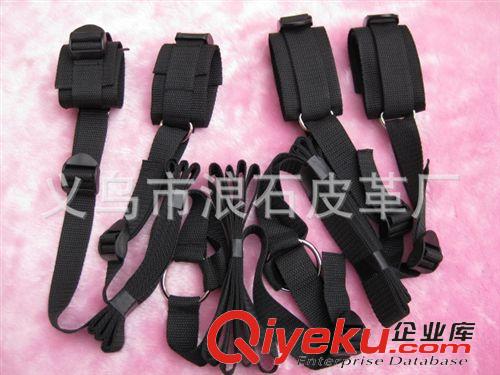 情趣睡床綁帶 情趣用品 成人用品 另類玩具捆綁束縛簡易睡床綁帶 廠家專業(yè)生產(chǎn)